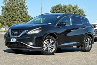 Nissan 2020 Murano