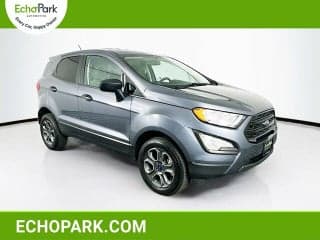 Ford 2021 EcoSport