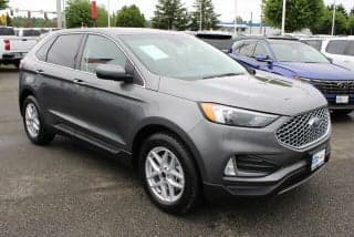 Ford 2023 Edge