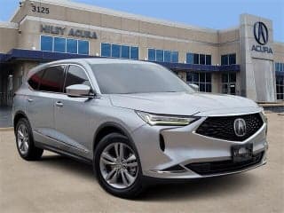 Acura 2022 MDX