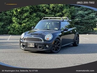 MINI 2011 Cooper