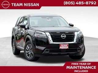 Nissan 2024 Pathfinder