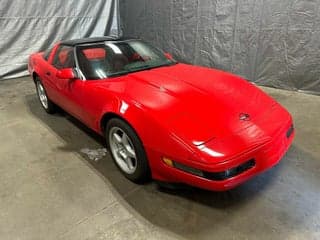 Chevrolet 1994 Corvette