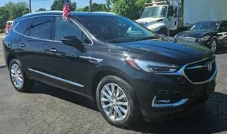 Buick 2019 Enclave