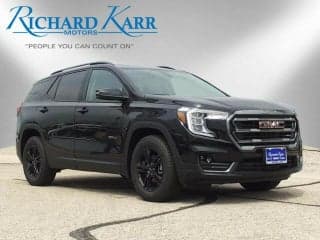 GMC 2024 Terrain