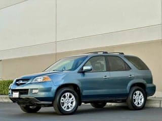 Acura 2005 MDX