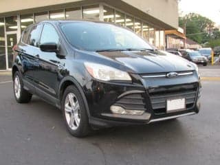 Ford 2014 Escape