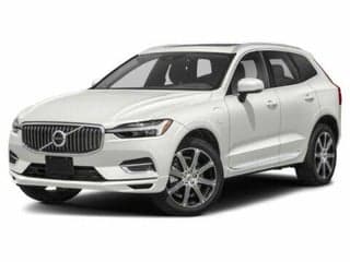 Volvo 2021 XC60