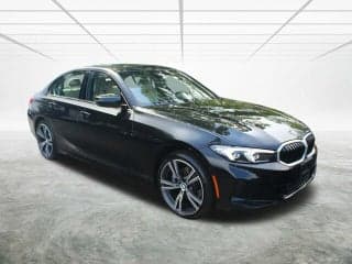 BMW 2023 3 Series