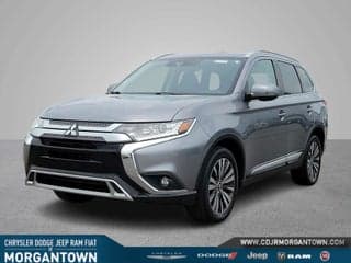 Mitsubishi 2020 Outlander