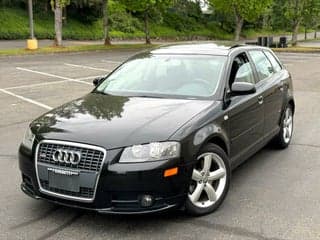 Audi 2008 A3