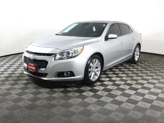 Chevrolet 2015 Malibu