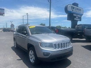 Jeep 2016 Compass