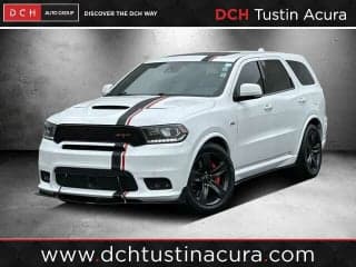 Dodge 2018 Durango