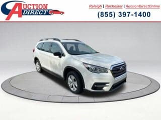 Subaru 2021 Ascent