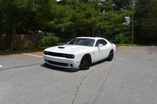 Dodge 2017 Challenger