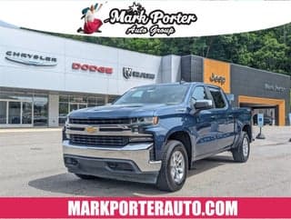 Chevrolet 2019 Silverado 1500