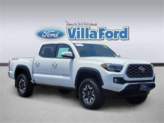 Toyota 2023 Tacoma