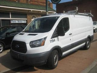 Ford 2016 Transit