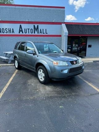 Saturn 2006 Vue