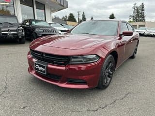 Dodge 2020 Charger