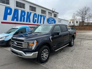 Ford 2022 F-150