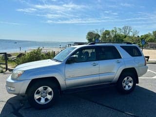 Toyota 2005 4Runner