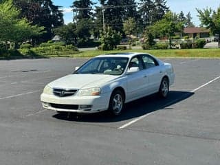 Acura 2003 TL