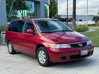 Honda 2003 Odyssey