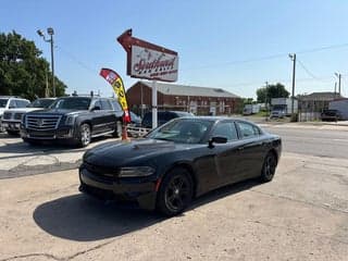 Dodge 2020 Charger