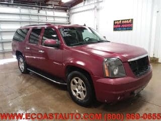 GMC 2007 Yukon XL