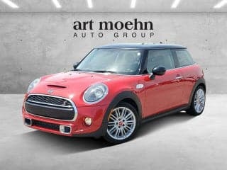 MINI 2019 Hardtop 2 Door