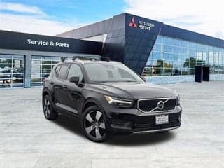 Volvo 2019 XC40