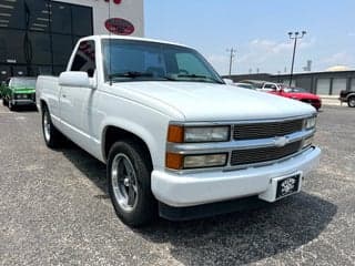 Chevrolet 1994 C/K 1500 Series