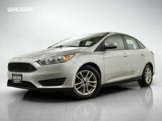 Ford 2016 Focus