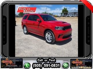 Dodge 2021 Durango