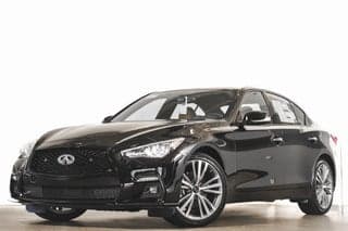 Infiniti 2024 Q50