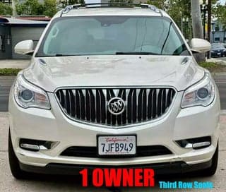 Buick 2015 Enclave