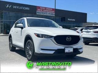 Mazda 2021 CX-5