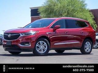 Buick 2019 Enclave