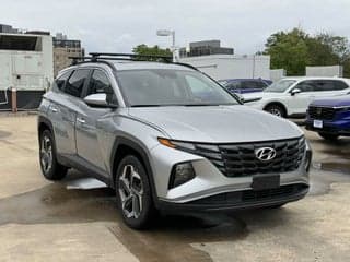 Hyundai 2023 Tucson