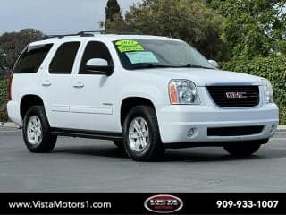 GMC 2013 Yukon