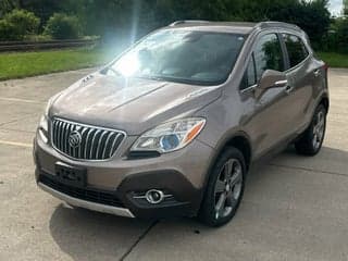 Buick 2014 Encore