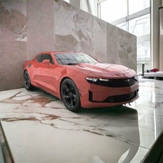 Chevrolet 2019 Camaro