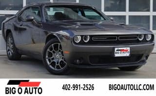 Dodge 2017 Challenger