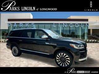 Lincoln 2023 Navigator L