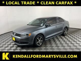 Volkswagen 2013 Jetta