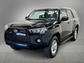 Toyota 2016 4Runner