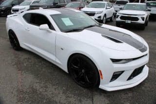 Chevrolet 2017 Camaro