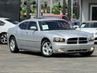 Dodge 2008 Charger